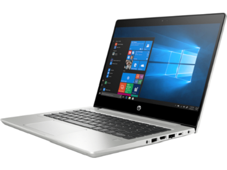Ноутбук HP ProBook 430G6 UMA i5-8265U