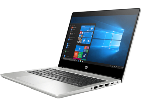 Ноутбук HP ProBook 430G6 UMA i5-8265U