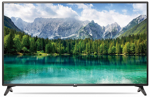 Коммерческий телевизор  LG 43"дюйма