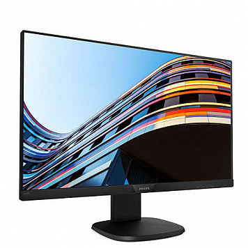 Монитор 23,8" Philips 243S7EJMB