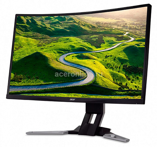Монитор LCD 27" B276HLCYMIPRX UM.HB6EE.C20 ACER