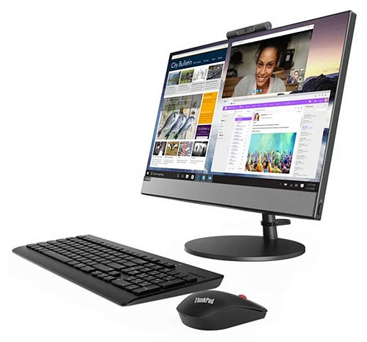 Моноблок 21.5" Lenovo V530-22